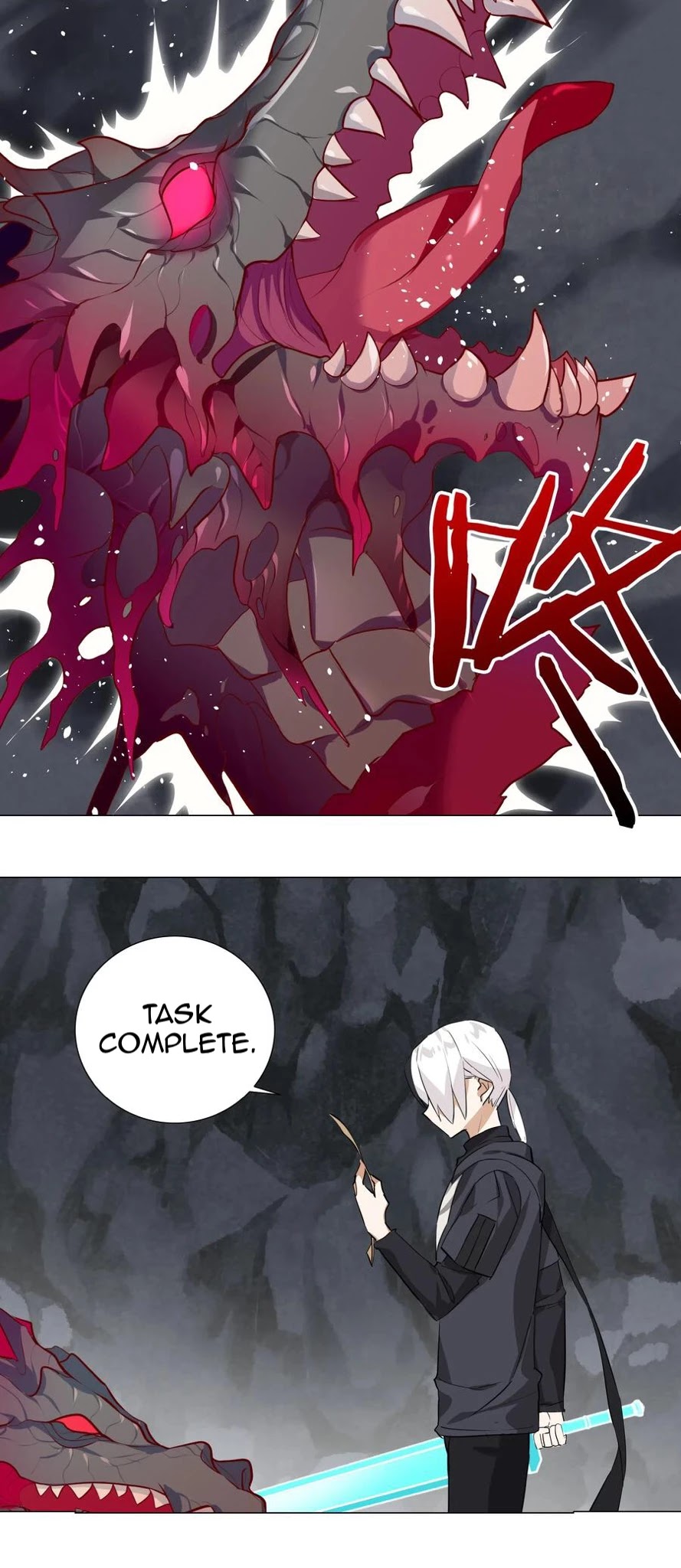 My Harem Grew So Large, I Was Forced to Ascend Chapter 9 page 25 - Chapter 9: Apologize To Brother Ye
