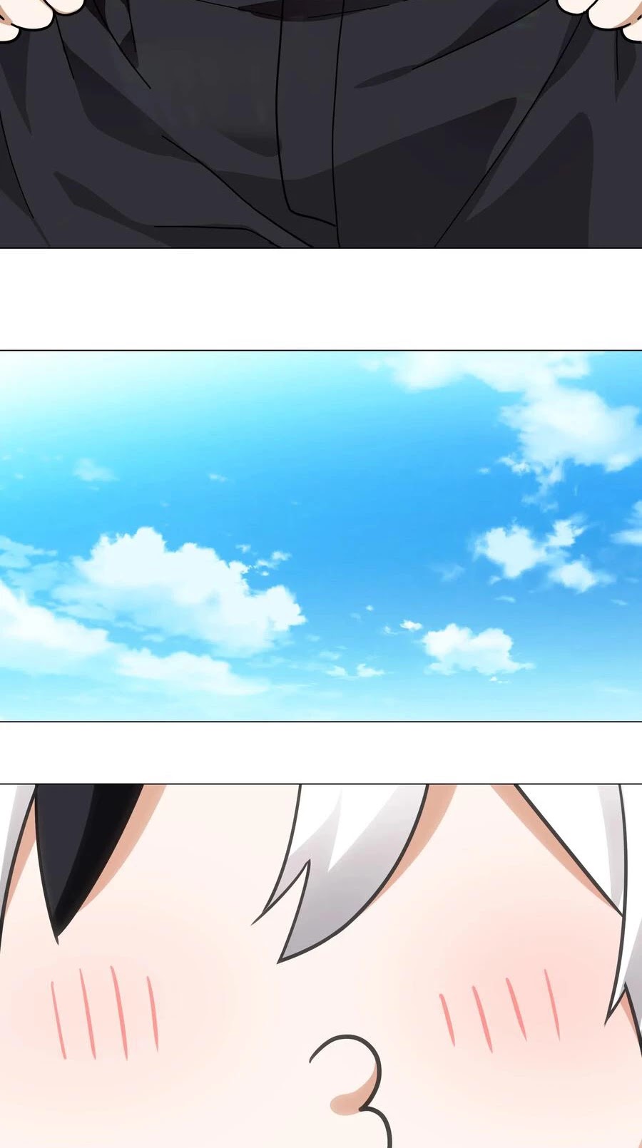 My Harem Grew So Large, I Was Forced to Ascend Chapter 9 page 9 - Chapter 9: Apologize To Brother Ye