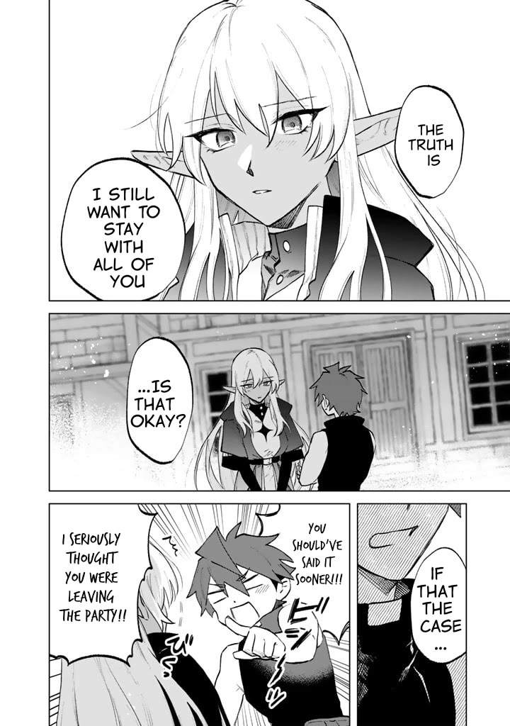 My Heart Is an Old Man Chapter 11 page 20 - Chapter 11