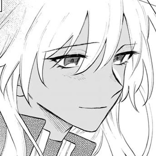 My Heart Is an Old Man Chapter 11 cover