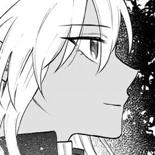 My Heart Is an Old Man Chapter 12 cover