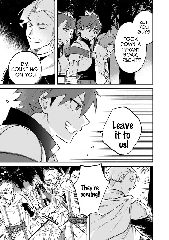 My Heart Is an Old Man Chapter 13 page 9 - Chapter 13