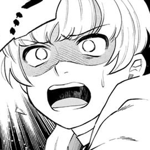 My Heart Is an Old Man Chapter 13 cover