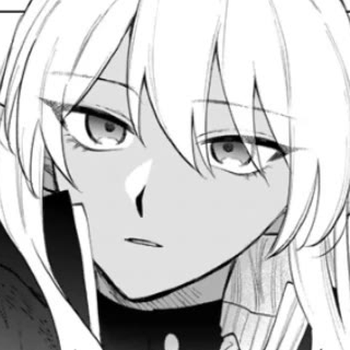 My Heart Is an Old Man Chapter 14 cover