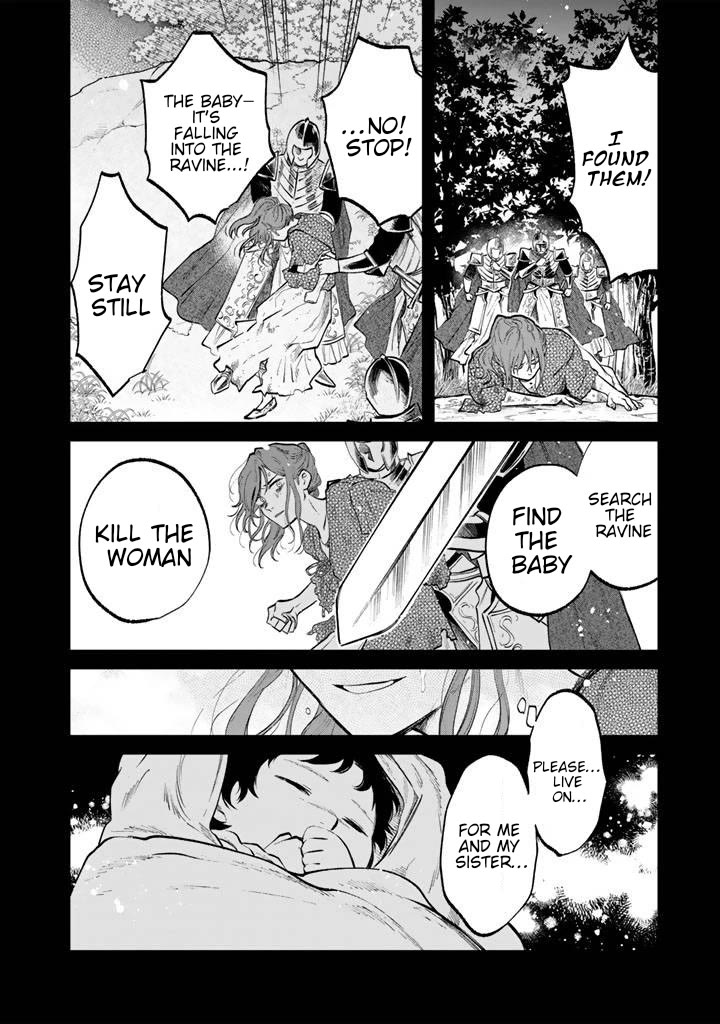 My Heart Is an Old Man Chapter 15 page 20 - Chapter 15