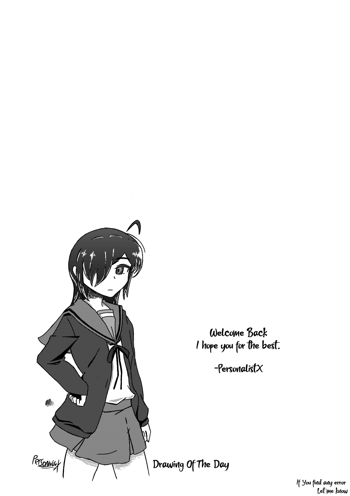 My Heart Is an Old Man Chapter 15 page 24 - Chapter 15