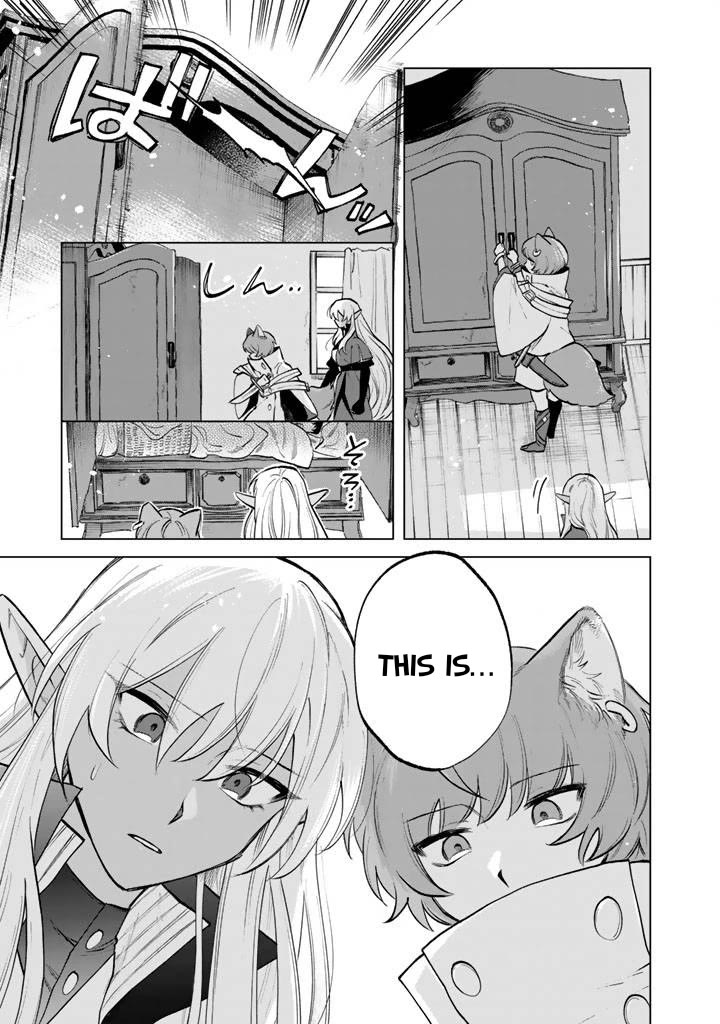 My Heart Is an Old Man Chapter 15 page 9 - Chapter 15