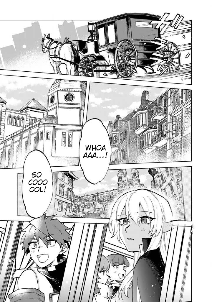 My Heart Is an Old Man Chapter 16 page 11 - Chapter 16