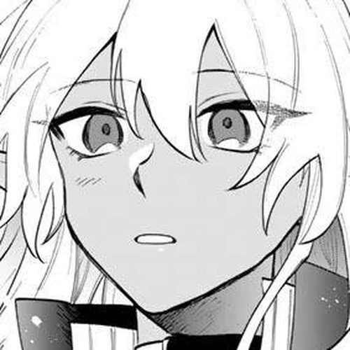 My Heart Is an Old Man Chapter 16 cover
