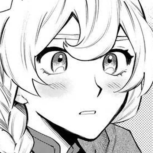 My Heart Is an Old Man Chapter 19 cover