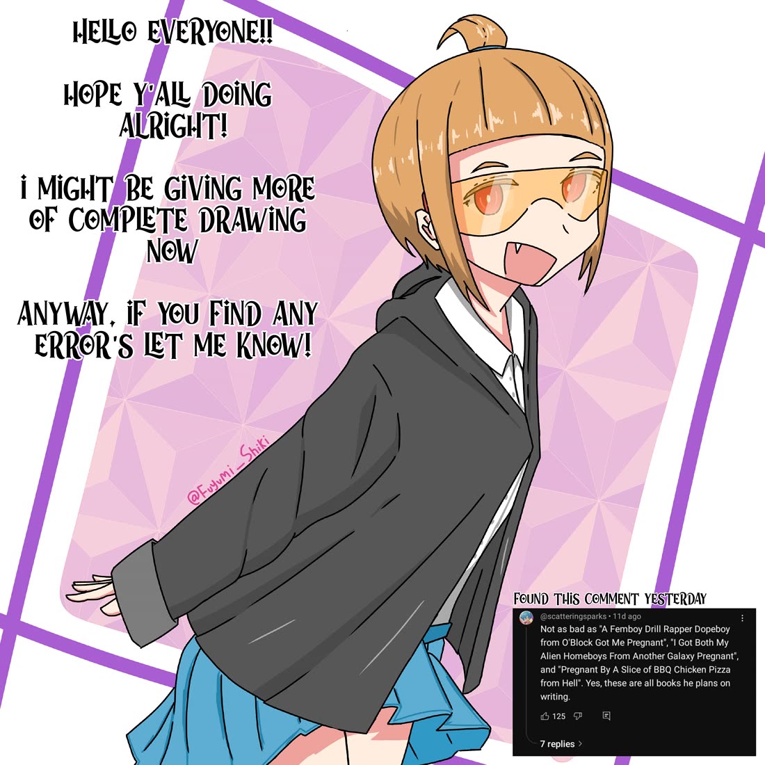 My Heart Is an Old Man Chapter 21 page 21 - Chapter 21