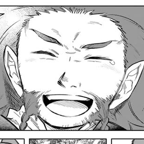 My Heart Is an Old Man Chapter 21 cover