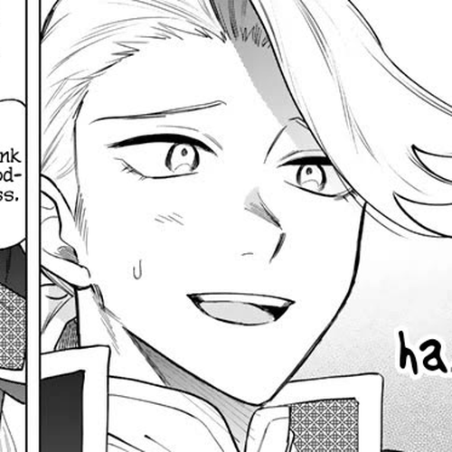 My Heart Is an Old Man Chapter 22 cover
