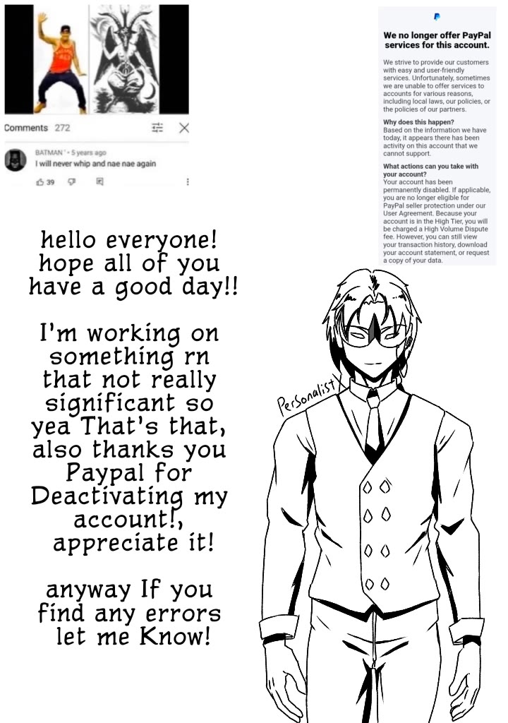 My Heart Is an Old Man Chapter 23 page 21 - Chapter 23
