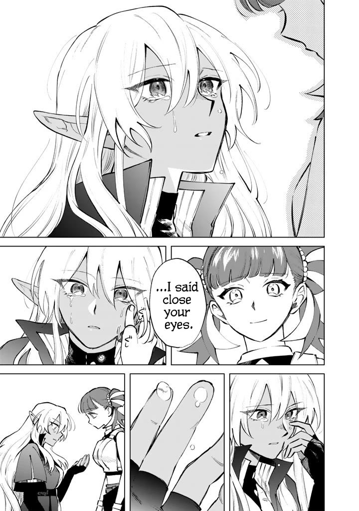 My Heart Is an Old Man Chapter 25 page 15 - Chapter 25