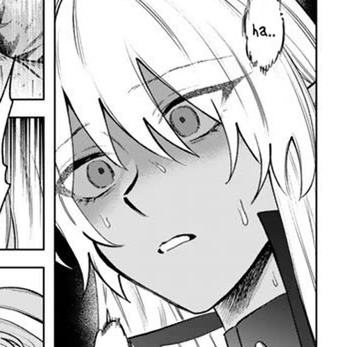 My Heart Is an Old Man Chapter 25 cover
