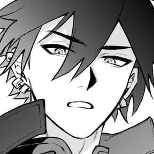 My Heart Is an Old Man Chapter 26 cover