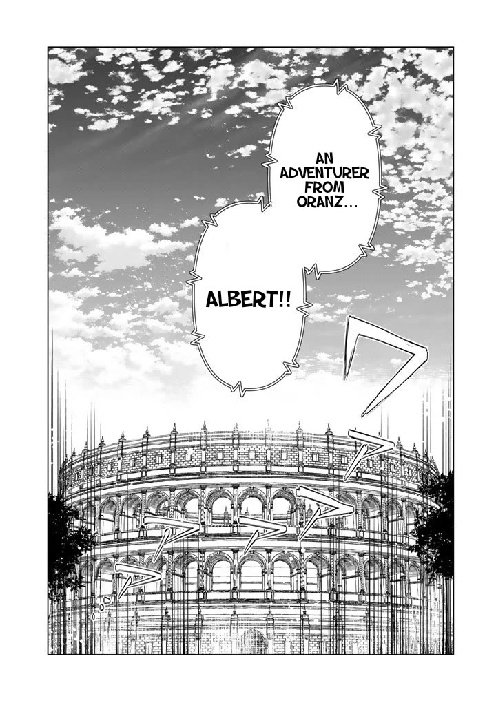 My Heart Is an Old Man Chapter 29 page 20 - Chapter 29