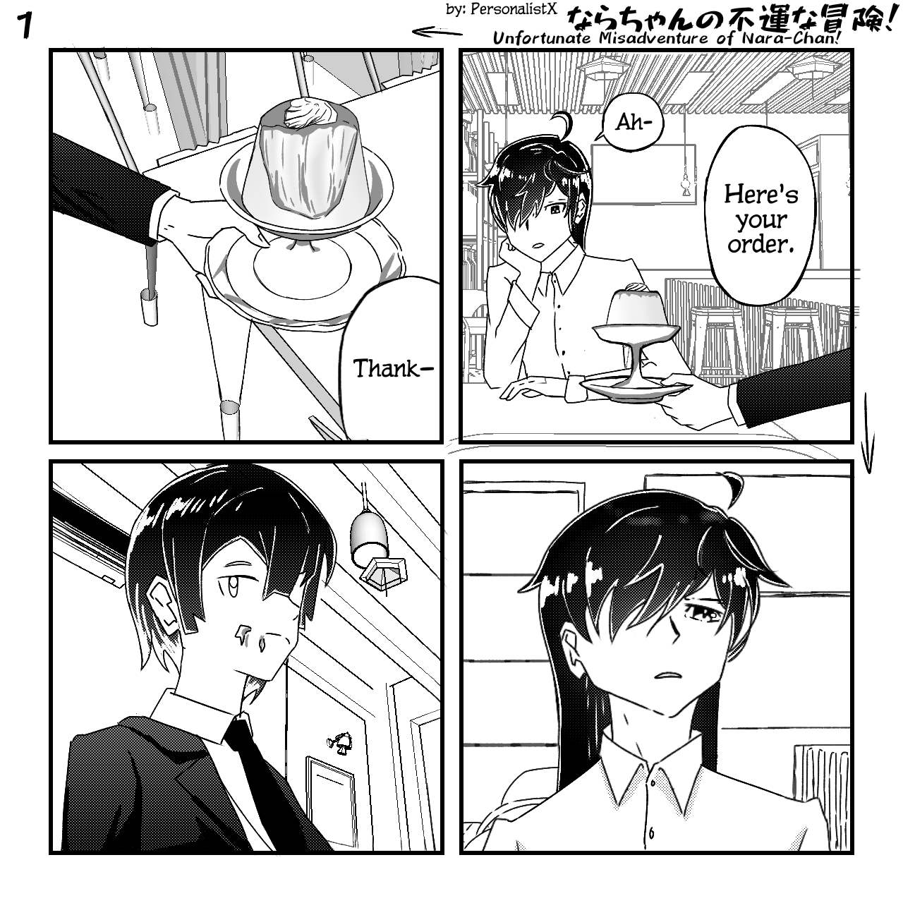 My Heart Is an Old Man Chapter 29 page 22 - Chapter 29