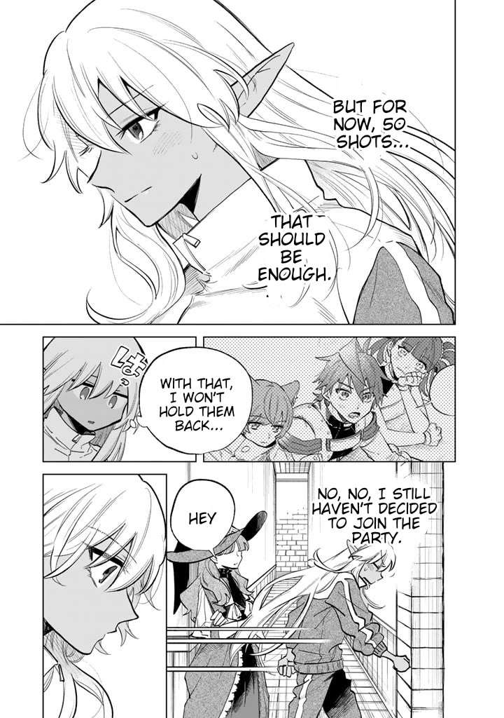 My Heart Is an Old Man Chapter 3 page 17 - Chapter 3