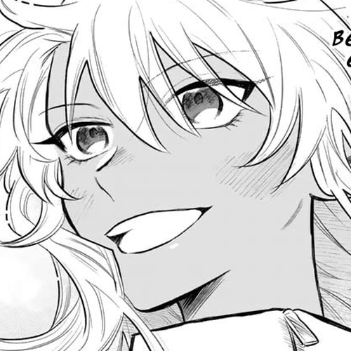 My Heart Is an Old Man Chapter 3 cover