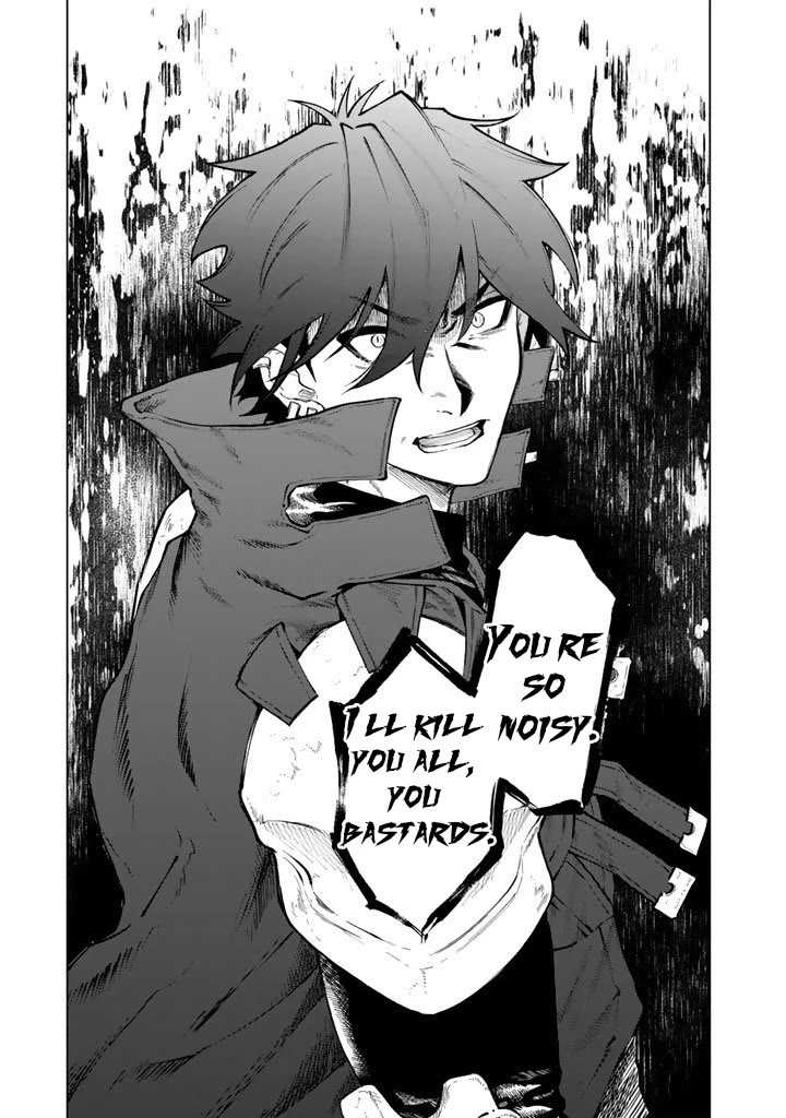 My Heart Is an Old Man Chapter 30 page 19 - Chapter 30