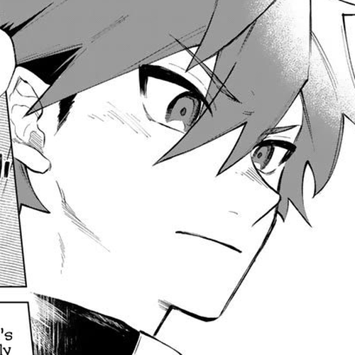 My Heart Is an Old Man Chapter 30 cover