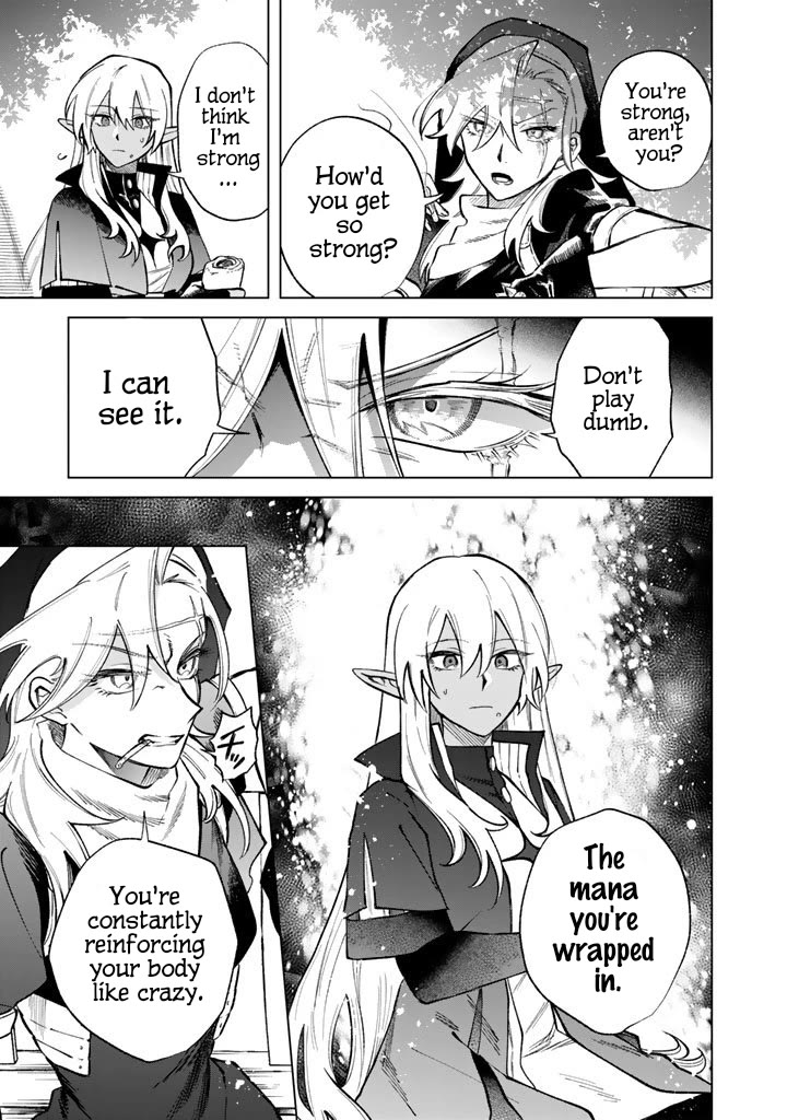 My Heart Is an Old Man Chapter 31 page 15 - Chapter 31