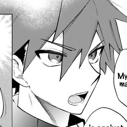 My Heart Is an Old Man Chapter 31 cover