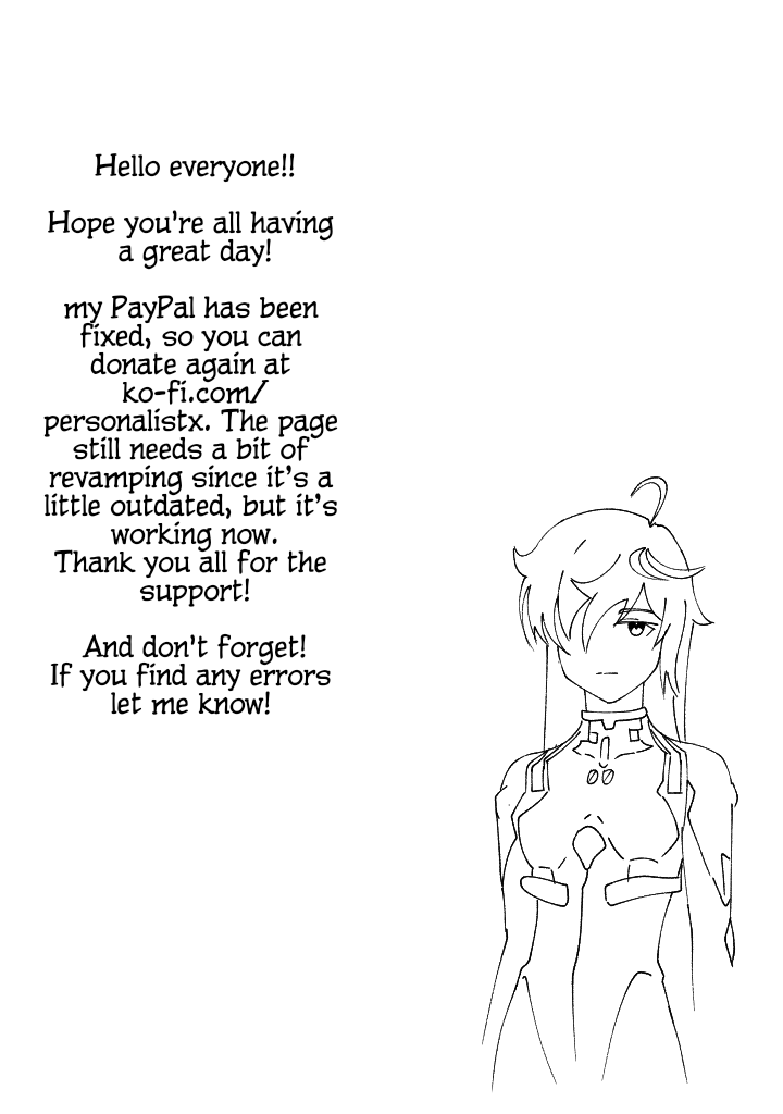 My Heart Is an Old Man Chapter 32 page 21 - Chapter 32