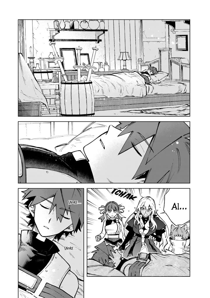 My Heart Is an Old Man Chapter 33 page 5 - Chapter 33