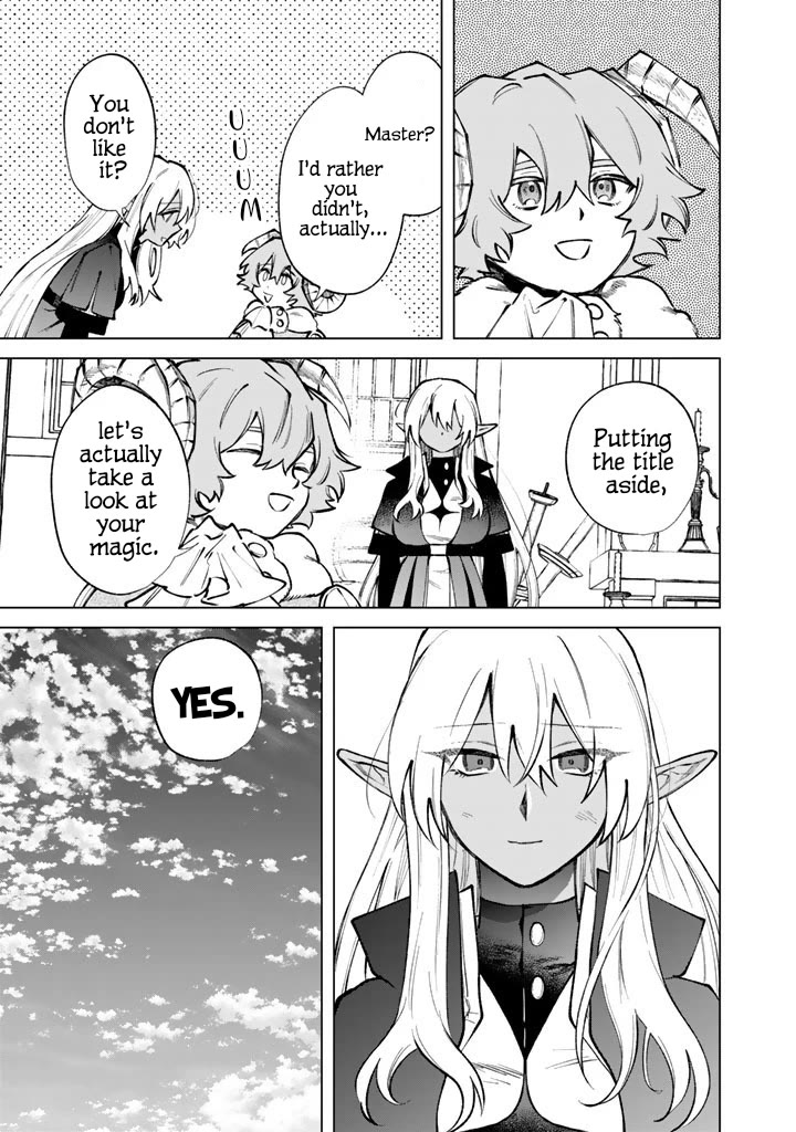 My Heart Is an Old Man Chapter 34 page 19 - Chapter 34