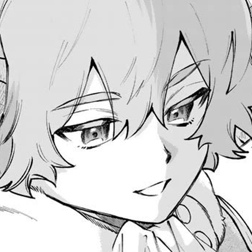 My Heart Is an Old Man Chapter 34 cover