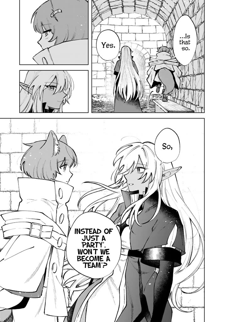 My Heart Is an Old Man Chapter 35 page 23 - Chapter 35