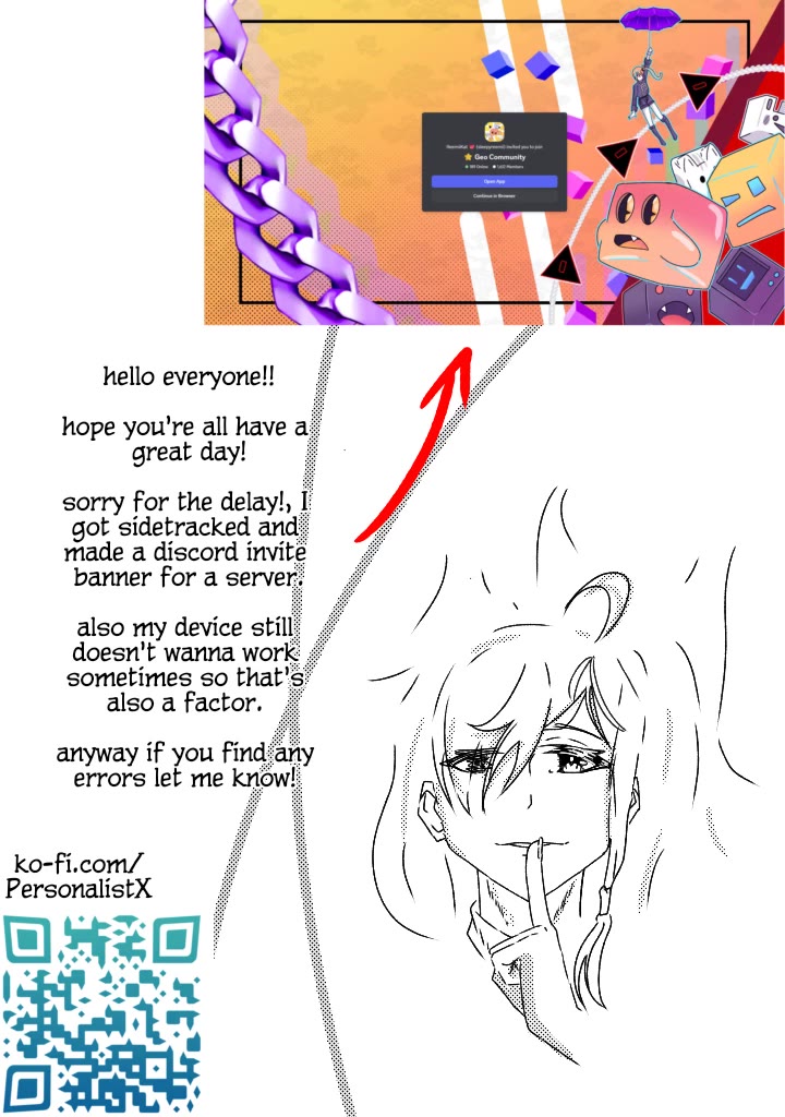 My Heart Is an Old Man Chapter 35 page 25 - Chapter 35