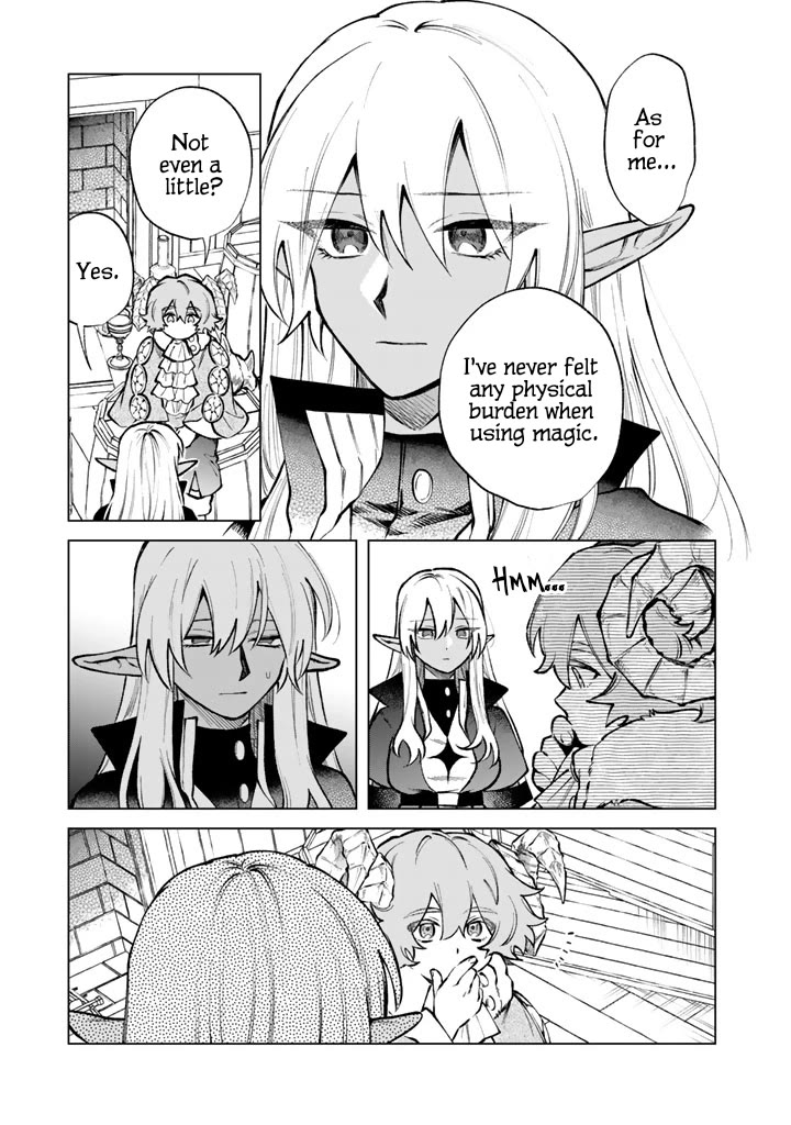 My Heart Is an Old Man Chapter 35 page 3 - Chapter 35