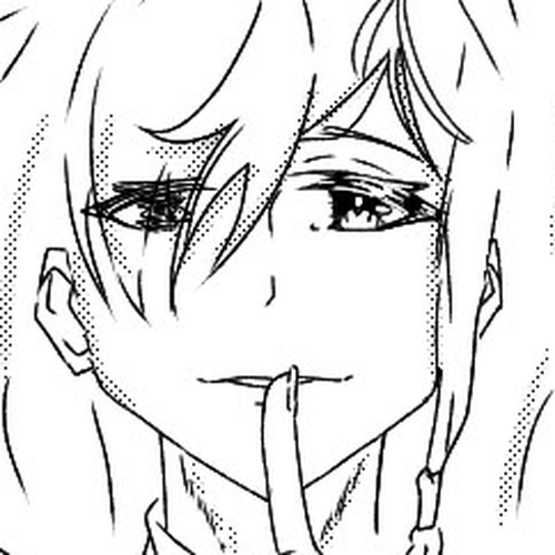 My Heart Is an Old Man Chapter 35 cover