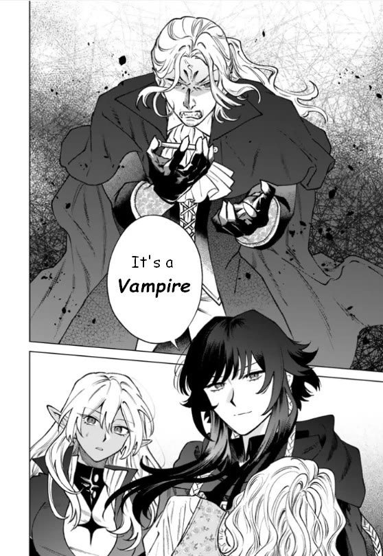 My Heart Is an Old Man Chapter 36 page 20 - Chapter 36