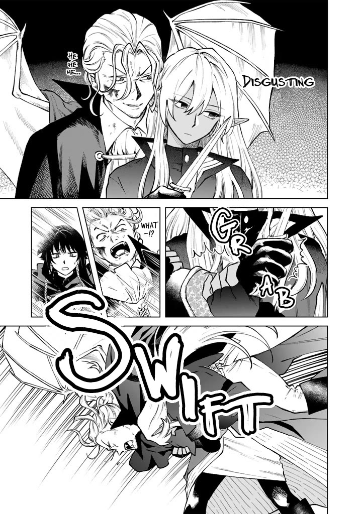 My Heart Is an Old Man Chapter 37 page 11 - Chapter 37