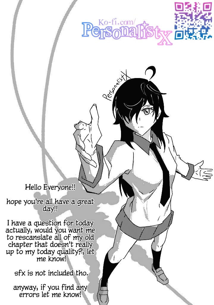 My Heart Is an Old Man Chapter 37 page 23 - Chapter 37