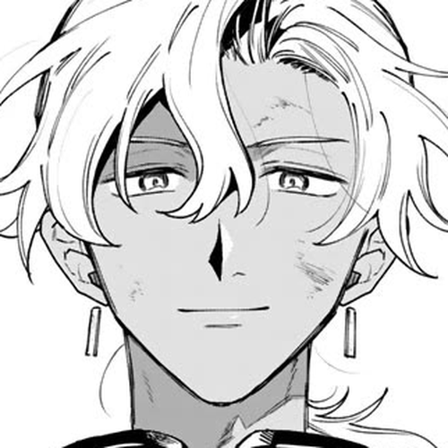 My Heart Is an Old Man Chapter 38 cover