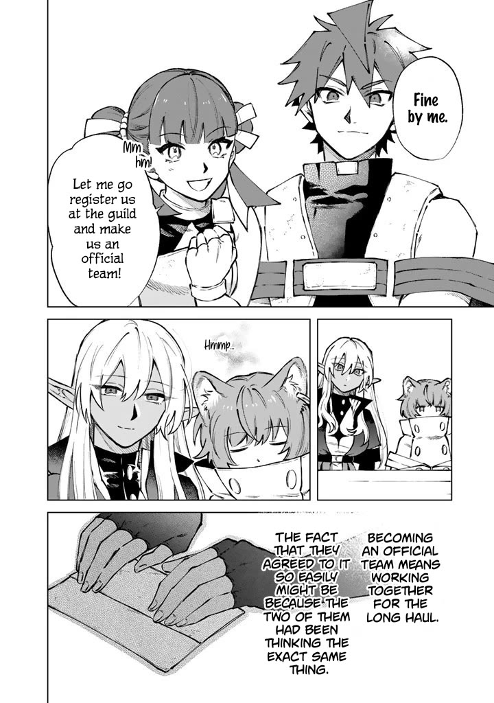 My Heart Is an Old Man Chapter 39 page 20 - Chapter 39