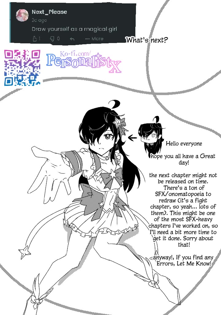 My Heart Is an Old Man Chapter 39 page 22 - Chapter 39