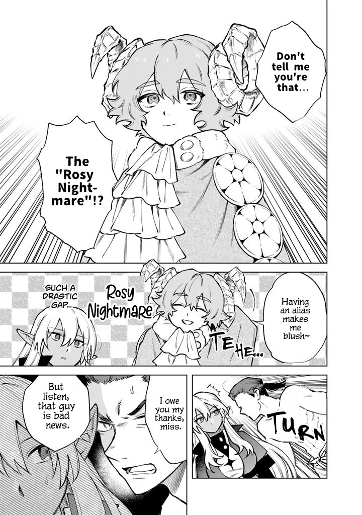 My Heart Is an Old Man Chapter 39 page 9 - Chapter 39