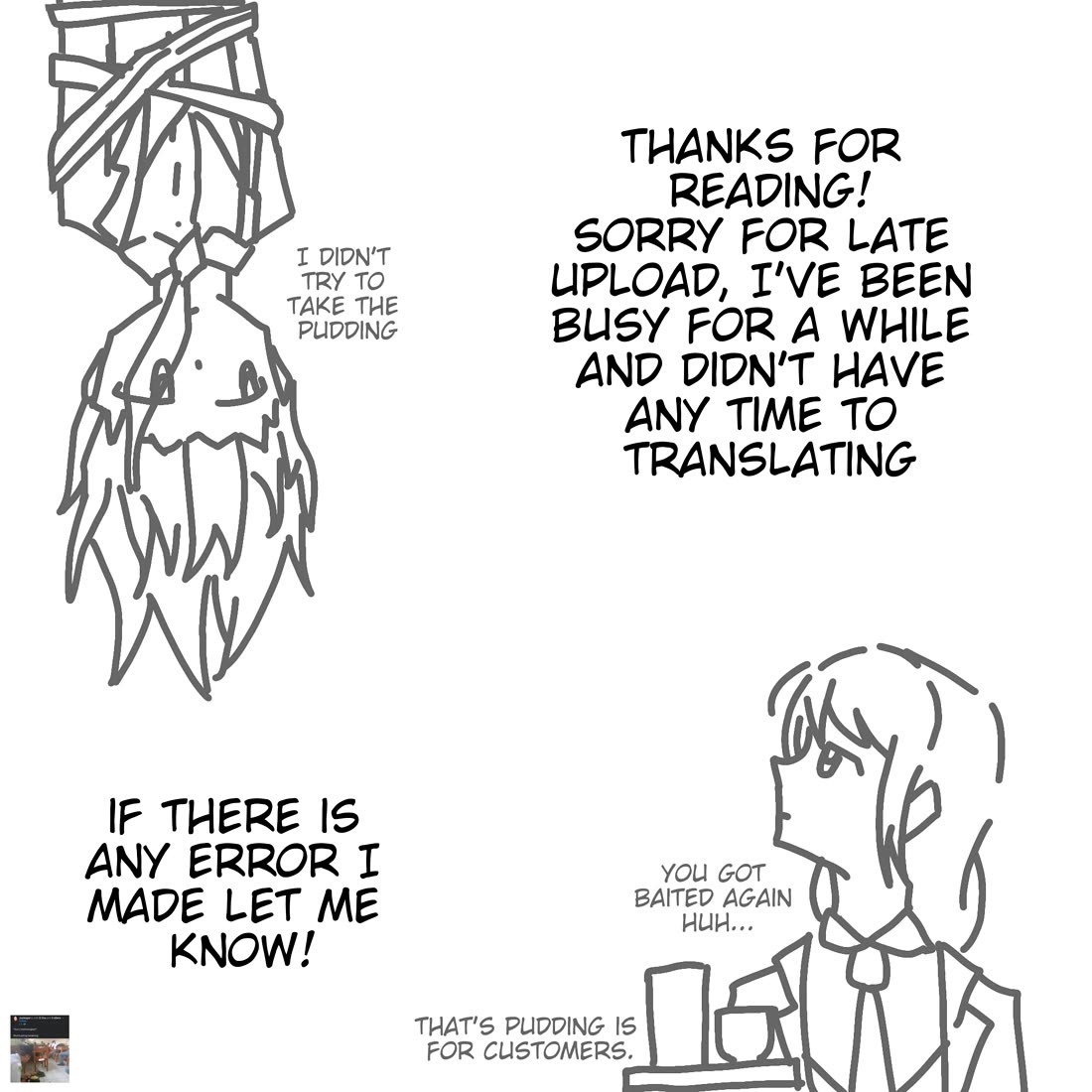 My Heart Is an Old Man Chapter 4 page 21 - Chapter 4