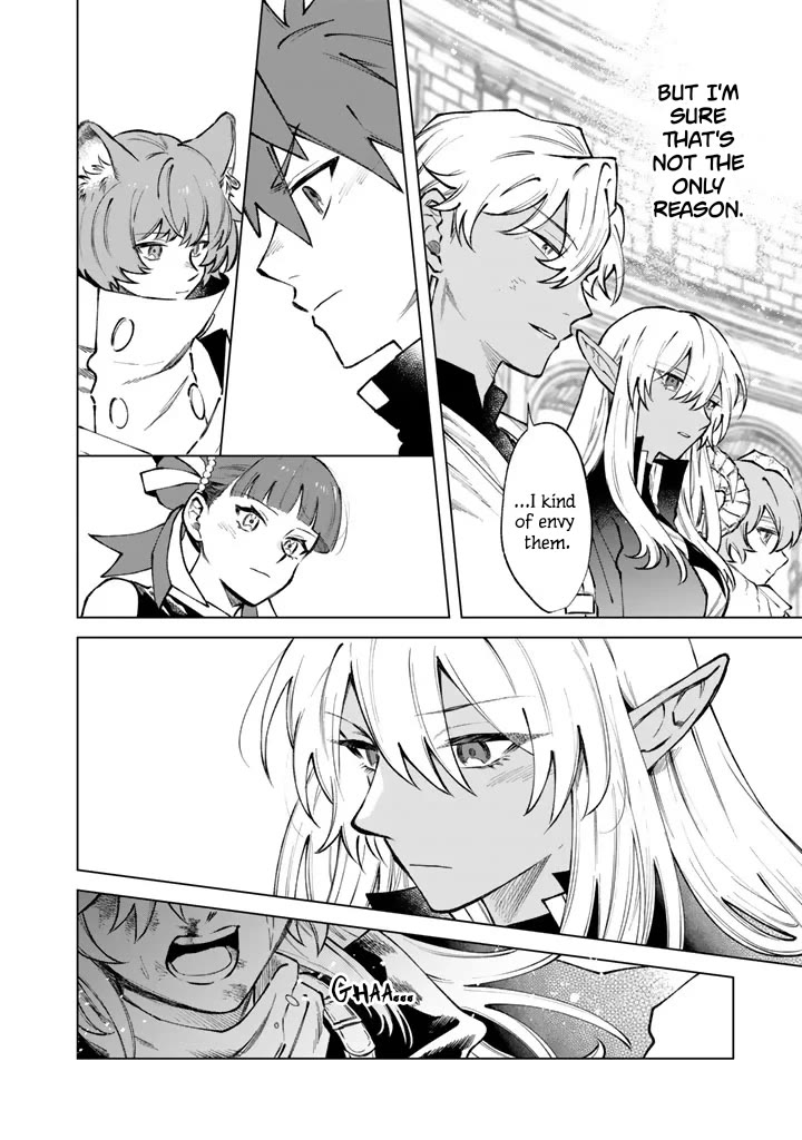 My Heart Is an Old Man Chapter 40 page 15 - Chapter 40
