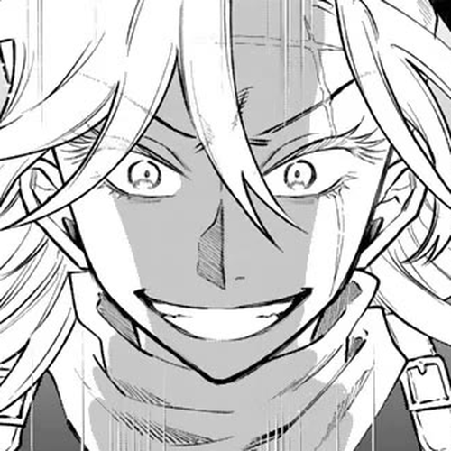 My Heart Is an Old Man Chapter 40 cover