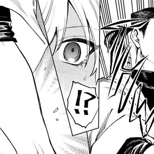 My Heart Is an Old Man Chapter 41 cover