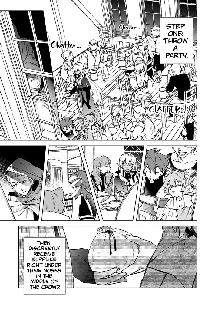 My Heart Is an Old Man Chapter 42 page 15 - Chapter 42