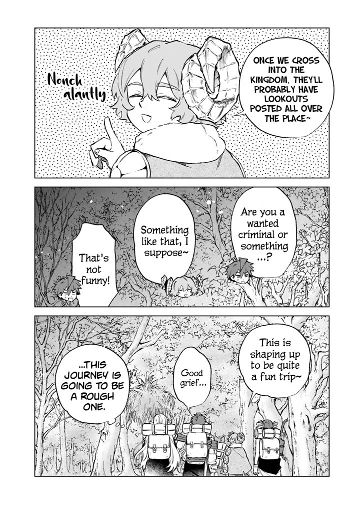 My Heart Is an Old Man Chapter 42 page 20 - Chapter 42